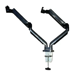 Kensington SmartFit Mounting Arm for Monitor, Flat Panel Monitor, K59601WW - Picture 1 of 6