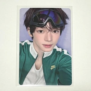 HANJIN TWS Play Hard HMV POB Fotokarte PC Fotokarte 4. Mini Album #A - Bild 1 von 24