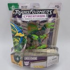 Transformers: Cybertron RID UNDERMINE New & Factory Sealed A1