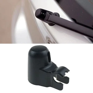For BMW 1 Series E81 E87 2003-2012 Rear Wiper Arm Wiper Cover Cap 61627199566 - Picture 1 of 10