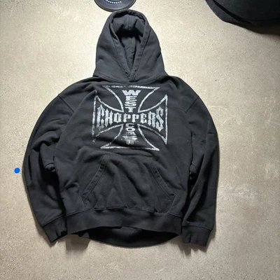 Sudadera con capucha West Coast Choppers Foto 1 de 4