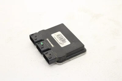 Harley-Davidson Touring 2014-2016 Softail ECU módulo de control electrónico Foto 1 de 4