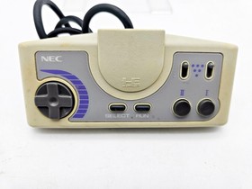 NEC PC Engine Controller Duo R