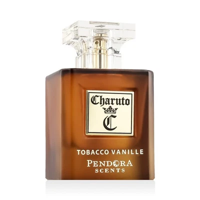 Pendora Scents Charuto Tobacco Vanille Eau De Parfum 100 ml (unisex)