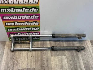 Horquilla Telegabel Arces Twinshock EVO MX Motocross Enduro 35 mm - Imagen 1 de 24