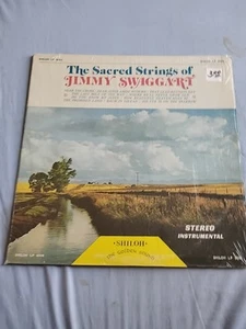 The Sacred Strings Of Jimmy Swagert - Imagen 1 de 6