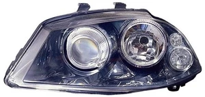 FARO ANT XEN D1S-H7 PRED  PER REG  EL  SX SEAT IBIZA-CORDOBA 2001-  DAL 04/2005- - Picture 1 of 1