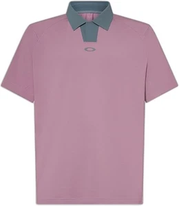 OAKLEY DRIVEN PERFORMANCE Men's Polo Shirt - Dark Toadstool - XL - NWT -LAST ONE - Picture 1 of 3