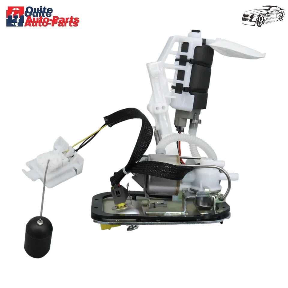 Fits 2006-2007 Harley Davidson Softail Springer New Fuel Pump Module Assembly US - Изображение 1 из 4