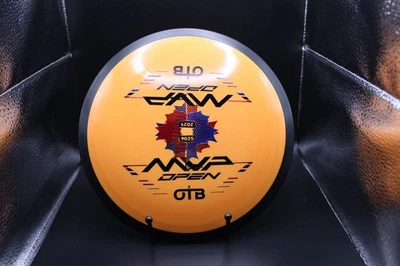 NEW MVP Open 2025 Neutron Trail 10/5/-1/1   174g - Image 1 of 2