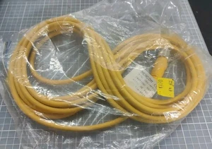 MENCOM MDC-4FP-5M / MDC4FP5M female (NEW IN Bag) - Picture 1 of 4