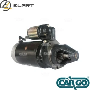 STARTER 111755 FOR JOHN DEERE AGCO RENAULT CLAAS AR70437 AT23401 AT25619 RE19187 - Picture 1 of 9