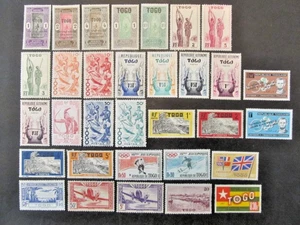 TOGO SELECTION, MHG - Picture 1 of 1