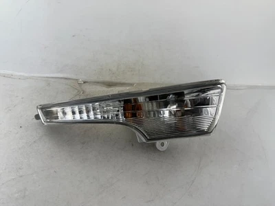 AFTERMARKET DEPO | 2013 - 2015 Nissan Altima Turn Signal Light (Right/Passenger) - Image 1 of 4