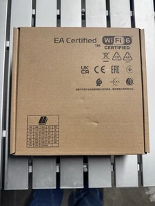 ARUBA AP-635 US Campus AP APIN0635 R7J28A - Photo 1/3