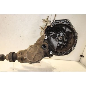 CAMBIO COMPL. PER FIAT PANDA (09-11) 3U (11-13) 0X 1.3 16V MJT 4WD BER. 2009 - Picture 1 of 12