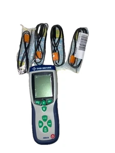 Digi-Sense WD-20250-20 Pro Thermoelement-Thermometer zur Datenaufzeichnung mit 4 Eingängen - Bild 1 von 8
