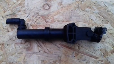 Volvo S40 Headlight Washer Jet  RIGHT DRIVER SIDE Front Head Light 1307030347 - Image 1 of 2