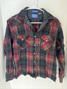 Pendleton Western Wear Womens M Jacket - Picture 1 of 4