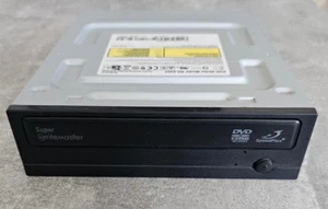 Laufwerk Toshiba SH-S203D/BEBN DVD+RW/-RW Brenner SATA 5,25'' - Bild 1 von 4