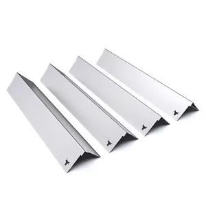 Cubierta del quemador de parrilla de gas V2A adecuada para Napoleon Rogue 525 Freestyle 425 - Imagen 1 de 7