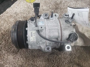 G70 2.0L OEM AC Compressor ID# 97701G9050 19 20 21 22 - Picture 1 of 8