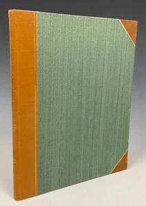 Limited Edition A. E. Housman A Shropshire Lad Medici Society 1914 - Picture 1 of 7