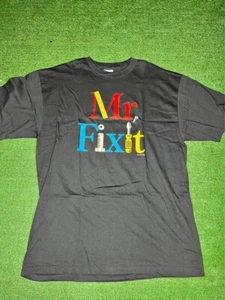 Vintage Hardware T-shirt XL - Picture 1 of 4