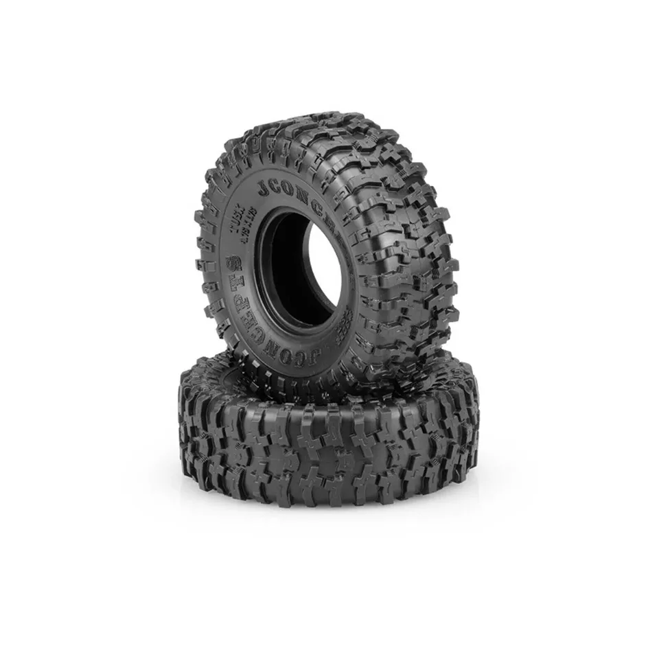 JConcepts Tusk Performance 1.9 inch Scaler Crawler Tire - 3022-02