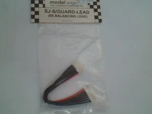 NEW 6s Balancing Lead SJ-S/Guard Lead Model Engines Part # - Picture 1 of 1