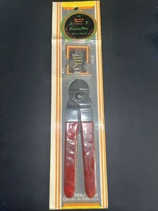 Crimping Fishing Pliers & Sleeves Jeros Tackle Co - Picture 1 of 7