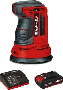 Einhell 18-Volt Cordless 5-Inch Variable Speed Random Orbital Palm Sander - Picture 1 of 12
