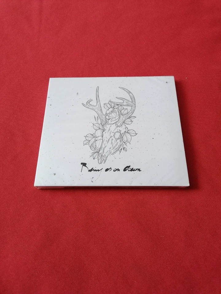 BEING AS AN OCEAN - Dear G-d... - CD Digipak - NEU - Bild 1 von 1