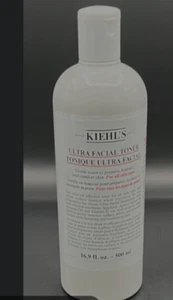 Kiehl's Ultra Facial Toner For All Skin Types 8.4fl.oz./250ml New w/o Box Sealed - Picture 1 of 1