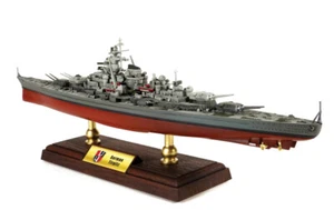 Force of Valor 861005A, German Battleship Tirpitz, 1:700 - Picture 1 of 3