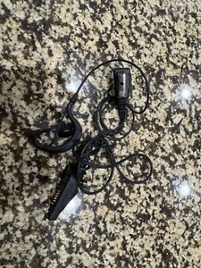 sundely g-shape radio earpiece - Picture 1 of 1