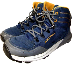 IZOD "Astral TR1 Merge" Herren WP Nylon mittelhohe Wanderer, Einzelhandel $ 150, Gr. 11,5M - Bild 1 von 11
