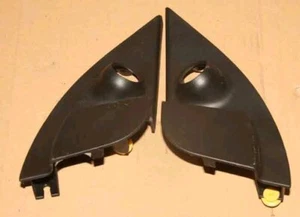 Spiegelecken Kia Picanto links rechts BJ 2009 - Bild 1 von 1