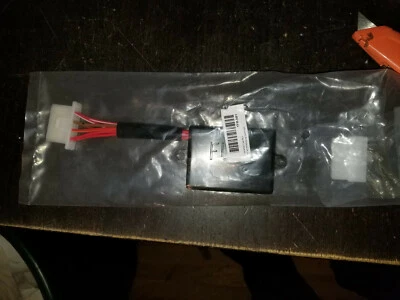 雅马哈 XJ650 XJ750 XJ700 熔断器盒维修套件替换件 100 毫米尾引线 — 第 1/2 张图片