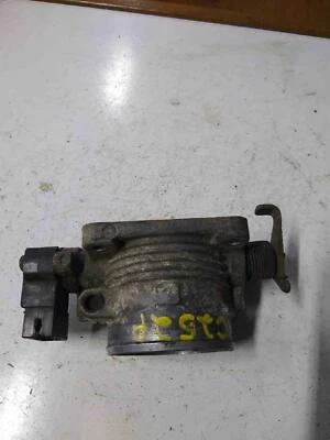 Lincoln Town Car 1991-94, carrocería del acelerador de 4,6 L Foto 1 de 2