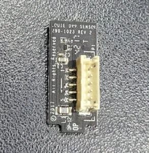 Neato Botvac Drop Sensor 290-0046 Switch D3 D4 D5 D6 D7 D8 D9 D10 Connected - Picture 1 of 7