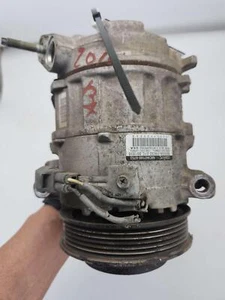 14 24 Ram DODGE PROMASTER 2500 A/c Air Compressor 3.6L OEM E0125 - Picture 1 of 1