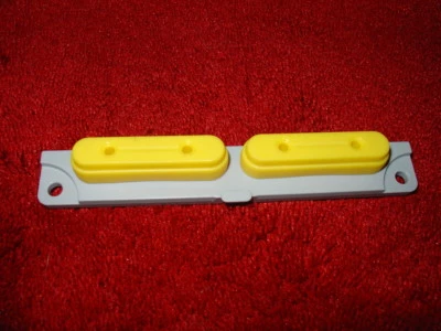 SIKU WORLD CITY STARTER SET GARAGE & ROAD PLAYSET SPARE PART - Image 1 of 3