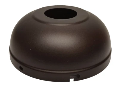 Canopy Replacement- HDC Kensgrove 72" Espresso Bronze Ceiling Fan - FOR PARTS - Image 1 of 4