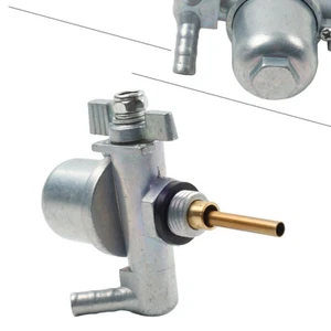 Interruptor de tanque de combustible valor Petcocks grifo para Ural CJ-K750 - Imagen 1 de 11