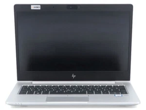 HP EliteBook 830 G5 i5-8350U 8GB 512GB SSD 1920x1080 Klasse A- Windows 11 Home - Afbeelding 1 van 8