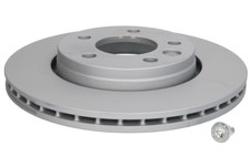 1X BRAKE DISC ATE - TEVES 24.0122-0211.1