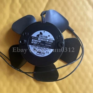 Ventilador de refrigeración FULLTECH UF12AE23B WHN - Imagen 1 de 2