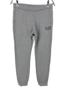 EMPORIO ARMANI Kid's Boy's Track Trousers Size W30 L27 - 180 CM - Picture 1 of 8