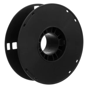 Spool Pay-off Reel Cable Caddy Winding Grip Heavy Duty Black Cord Spools - Afbeelding 1 van 11